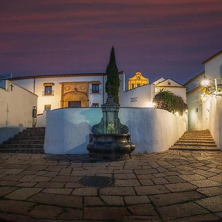Centro Historico Cristo De Los Faroles La Preferida Кордоба Екстериор снимка